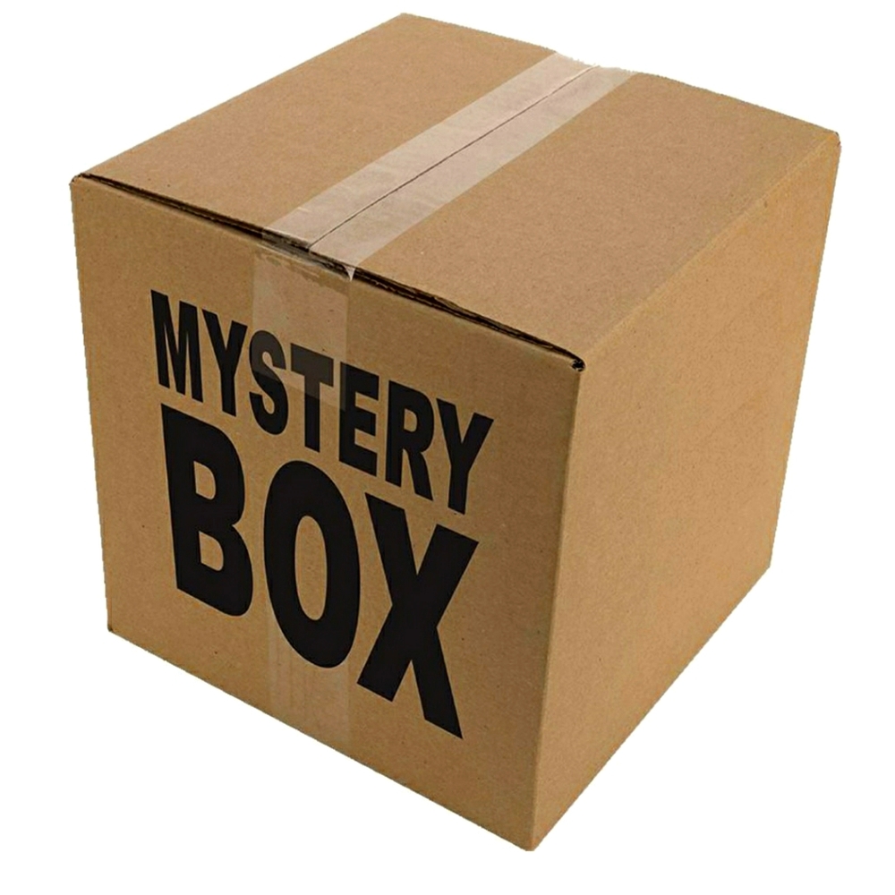 Womens size XL-2X mystery box